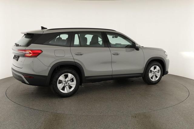 Skoda Kodiaq 1.5 TSI mHEV 110 kW Selection DSG Selection, 7-Sitzer, AHK, Navi, Side, Kamera, Winter, 4 J.- Garantie 