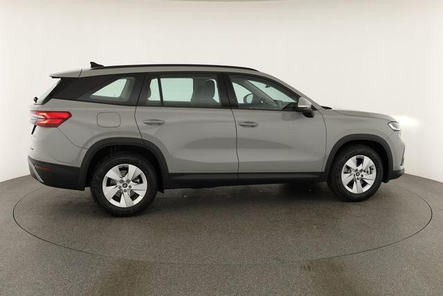 Skoda Kodiaq 1.5 TSI mHEV 110 kW Selection DSG Selection, 7-Sitzer, AHK, Navi, Side, Kamera, Winter, 4 J.- Garantie 