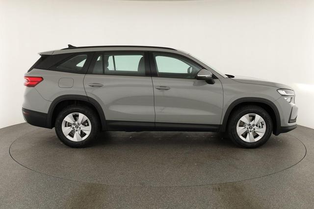 Skoda Kodiaq 1.5 TSI mHEV 110 kW Selection DSG Selection, 7-Sitzer, AHK, Navi, Side, Kamera, Winter, 4 J.- Garantie 