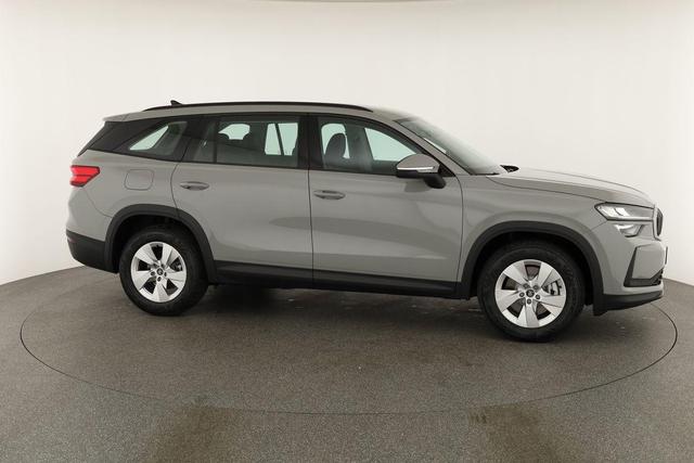 Skoda Kodiaq 1.5 TSI mHEV 110 kW Selection DSG Selection, 7-Sitzer, AHK, Navi, Side, Kamera, Winter, 4 J.- Garantie 