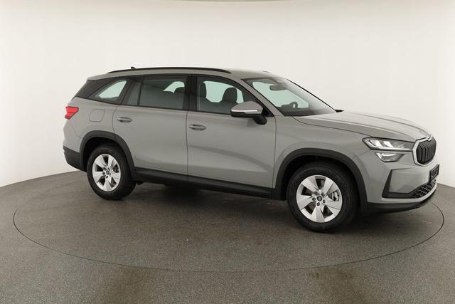 Skoda Kodiaq 1.5 TSI mHEV 110 kW Selection DSG Selection, 7-Sitzer, AHK, Navi, Side, Kamera, Winter, 4 J.- Garantie 