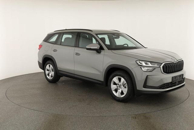 Skoda Kodiaq 1.5 TSI mHEV 110 kW Selection DSG Selection, 7-Sitzer, AHK, Navi, Side, Kamera, Winter, 4 J.- Garantie 