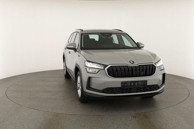 Skoda Kodiaq 1.5 TSI mHEV 110 kW Selection DSG Selection, 7-Sitzer, AHK, Navi, Side, Kamera, Winter, 4 J.- Garantie 