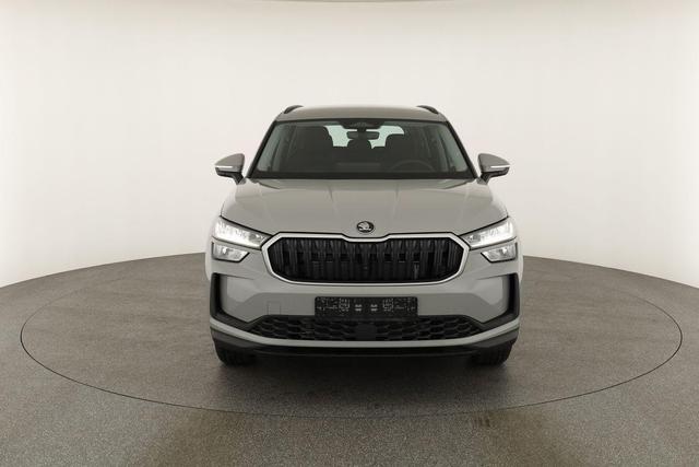 Skoda Kodiaq 1.5 TSI mHEV 110 kW Selection DSG Selection, 7-Sitzer, AHK, Navi, Side, Kamera, Winter, 4 J.- Garantie 