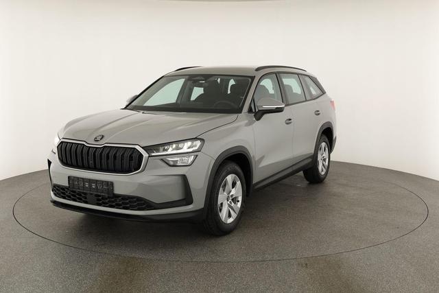 Skoda Kodiaq 1.5 TSI mHEV 110 kW Selection DSG Selection, 7-Sitzer, AHK, Navi, Side, Kamera, Winter, 4 J.- Garantie 