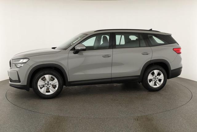 Skoda Kodiaq 1.5 TSI mHEV 110 kW Selection DSG Selection, 7-Sitzer, AHK, Navi, Side, Kamera, Winter, 4 J.- Garantie 