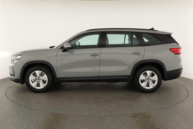 Skoda Kodiaq 1.5 TSI mHEV 110 kW Selection DSG Selection, 7-Sitzer, AHK, Navi, Side, Kamera, Winter, 4 J.- Garantie 