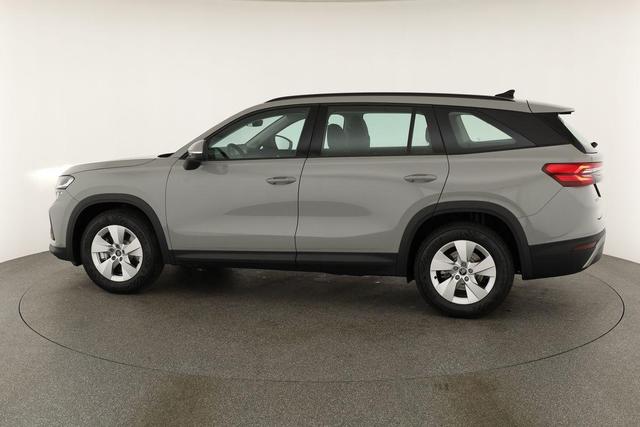 Skoda Kodiaq 1.5 TSI mHEV 110 kW Selection DSG Selection, 7-Sitzer, AHK, Navi, Side, Kamera, Winter, 4 J.- Garantie 