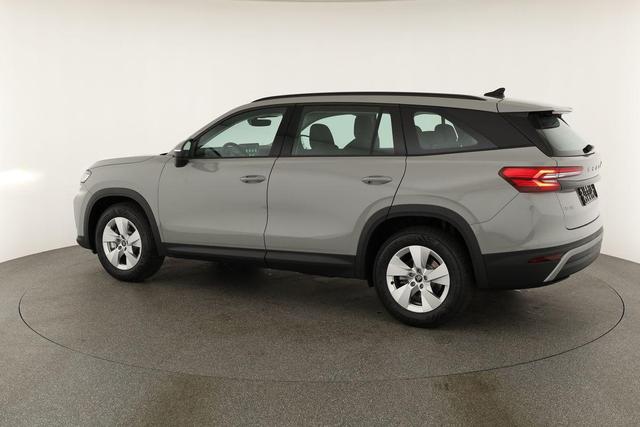 Skoda Kodiaq 1.5 TSI mHEV 110 kW Selection DSG Selection, 7-Sitzer, AHK, Navi, Side, Kamera, Winter, 4 J.- Garantie 