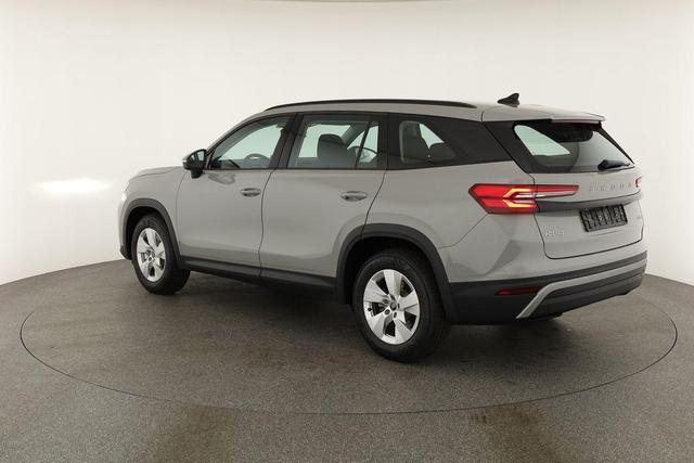 Skoda Kodiaq 1.5 TSI mHEV 110 kW Selection DSG Selection, 7-Sitzer, AHK, Navi, Side, Kamera, Winter, 4 J.- Garantie 