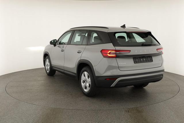 Skoda Kodiaq 1.5 TSI mHEV 110 kW Selection DSG Selection, 7-Sitzer, AHK, Navi, Side, Kamera, Winter, 4 J.- Garantie 