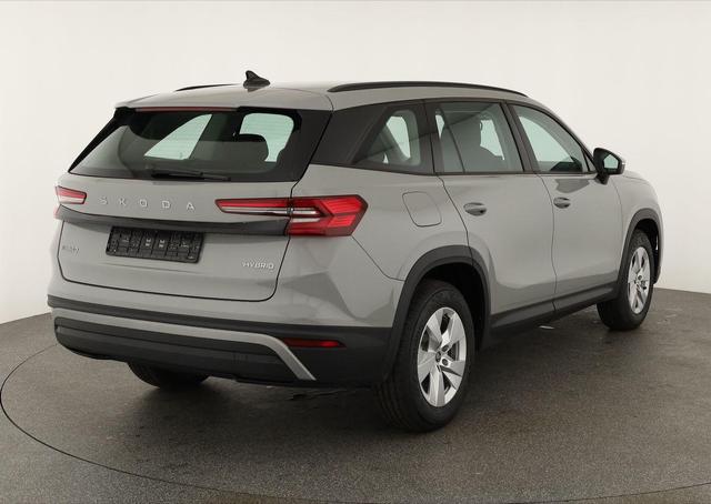 Skoda Kodiaq 1.5 TSI mHEV 110 kW Selection DSG Selection, AHK, Navi, Side, Kamera, Winter, 4 J.- Garantie 