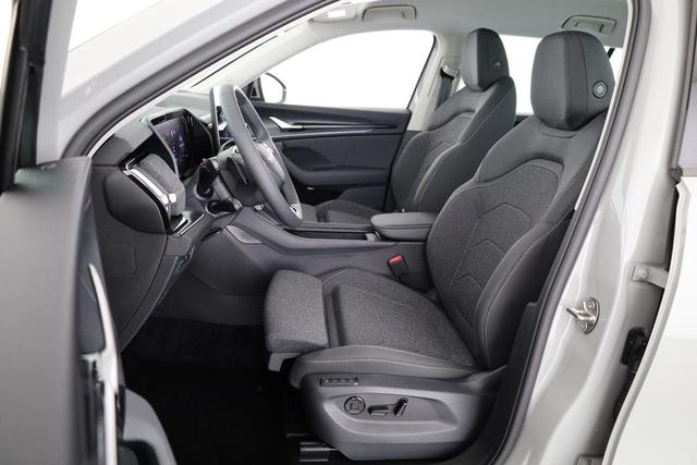Skoda Kodiaq 1.5 TSI mHEV 110 kW Selection DSG Selection, AHK, Navi, Side, Kamera, Winter, 4 J.- Garantie 