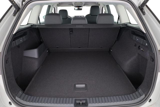 Skoda Kodiaq 1.5 TSI mHEV 110 kW Selection DSG Selection, AHK, Navi, Side, Kamera, Winter, 4 J.- Garantie 