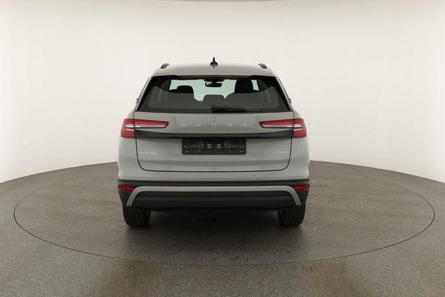 Skoda Kodiaq 1.5 TSI mHEV 110 kW Selection DSG Selection, AHK, Navi, Side, Kamera, Winter, 4 J.- Garantie 