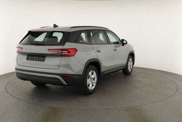 Skoda Kodiaq 1.5 TSI mHEV 110 kW Selection DSG Selection, AHK, Navi, Side, Kamera, Winter, 4 J.- Garantie 