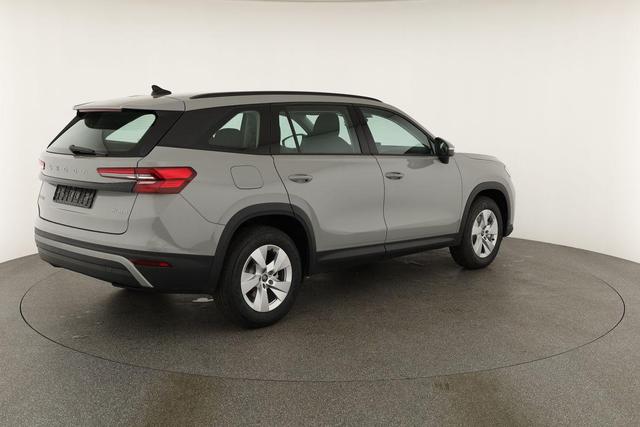 Skoda Kodiaq 1.5 TSI mHEV 110 kW Selection DSG Selection, AHK, Navi, Side, Kamera, Winter, 4 J.- Garantie 