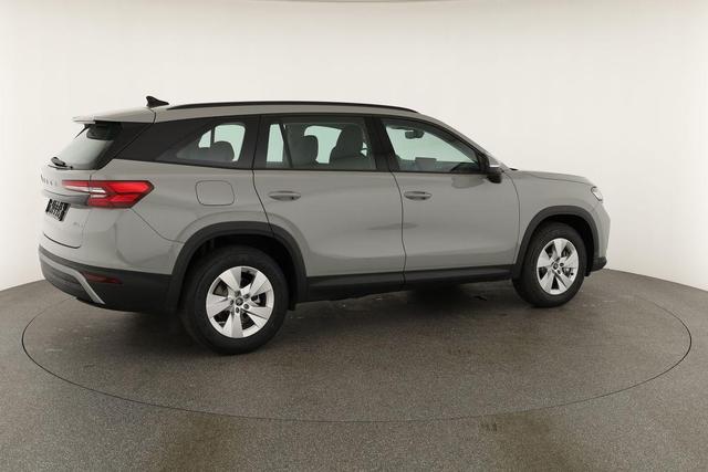 Skoda Kodiaq 1.5 TSI mHEV 110 kW Selection DSG Selection, AHK, Navi, Side, Kamera, Winter, 4 J.- Garantie 