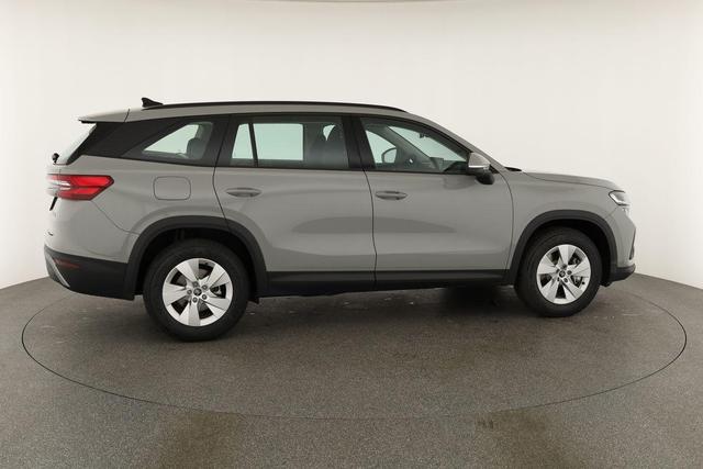 Skoda Kodiaq 1.5 TSI mHEV 110 kW Selection DSG Selection, AHK, Navi, Side, Kamera, Winter, 4 J.- Garantie 