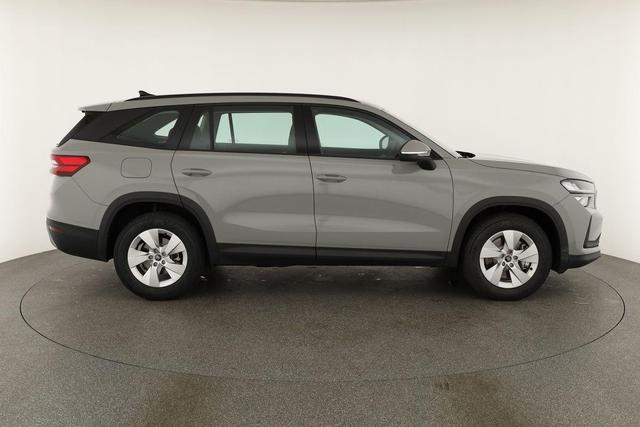 Skoda Kodiaq 1.5 TSI mHEV 110 kW Selection DSG Selection, AHK, Navi, Side, Kamera, Winter, 4 J.- Garantie 
