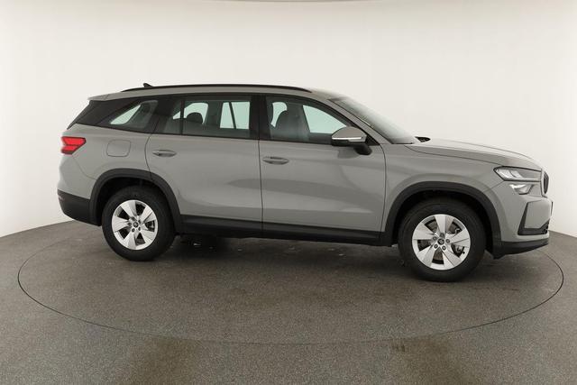 Skoda Kodiaq 1.5 TSI mHEV 110 kW Selection DSG Selection, AHK, Navi, Side, Kamera, Winter, 4 J.- Garantie 