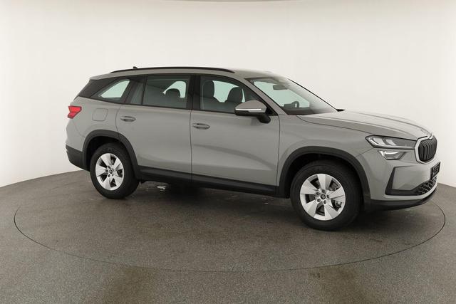 Skoda Kodiaq 1.5 TSI mHEV 110 kW Selection DSG Selection, AHK, Navi, Side, Kamera, Winter, 4 J.- Garantie 