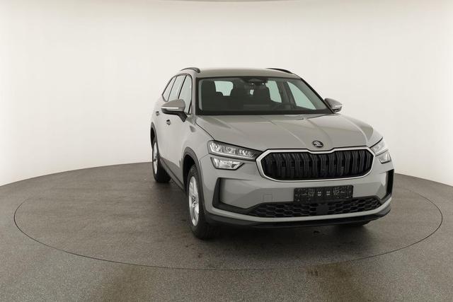 Skoda Kodiaq 1.5 TSI mHEV 110 kW Selection DSG Selection, AHK, Navi, Side, Kamera, Winter, 4 J.- Garantie 