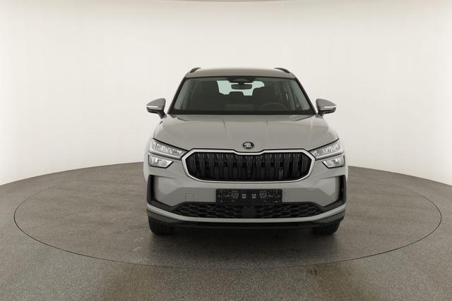 Skoda Kodiaq 1.5 TSI mHEV 110 kW Selection DSG Selection, AHK, Navi, Side, Kamera, Winter, 4 J.- Garantie 