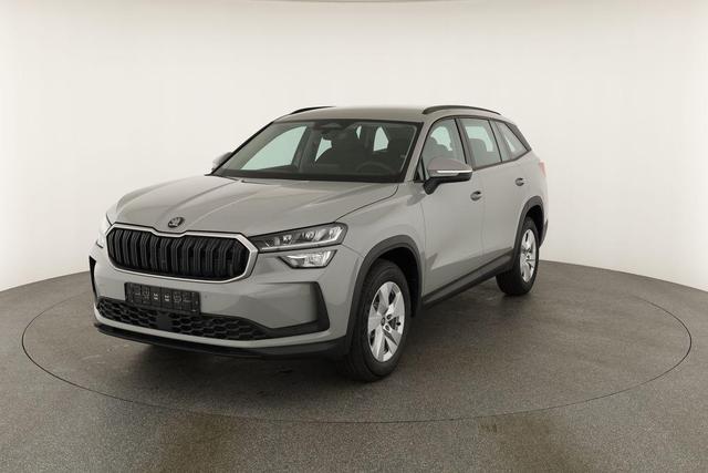 Skoda Kodiaq 1.5 TSI mHEV 110 kW Selection DSG Selection, AHK, Navi, Side, Kamera, Winter, 4 J.- Garantie 