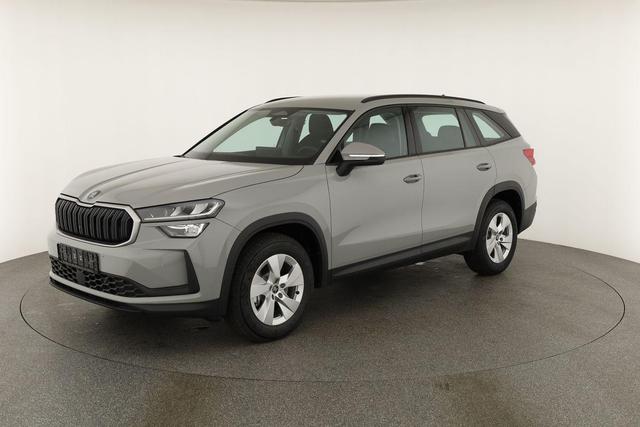 Skoda Kodiaq 1.5 TSI mHEV 110 kW Selection DSG Selection, AHK, Navi, Side, Kamera, Winter, 4 J.- Garantie 
