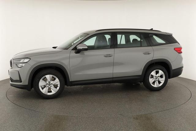 Skoda Kodiaq 1.5 TSI mHEV 110 kW Selection DSG Selection, AHK, Navi, Side, Kamera, Winter, 4 J.- Garantie 