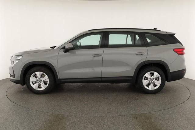 Skoda Kodiaq 1.5 TSI mHEV 110 kW Selection DSG Selection, AHK, Navi, Side, Kamera, Winter, 4 J.- Garantie 