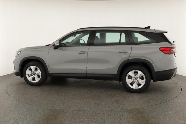 Skoda Kodiaq 1.5 TSI mHEV 110 kW Selection DSG Selection, AHK, Navi, Side, Kamera, Winter, 4 J.- Garantie 