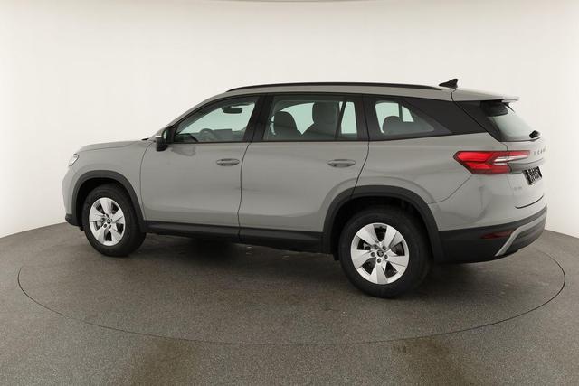Skoda Kodiaq 1.5 TSI mHEV 110 kW Selection DSG Selection, AHK, Navi, Side, Kamera, Winter, 4 J.- Garantie 