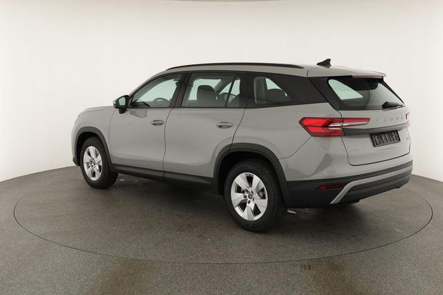Skoda Kodiaq 1.5 TSI mHEV 110 kW Selection DSG Selection, AHK, Navi, Side, Kamera, Winter, 4 J.- Garantie 