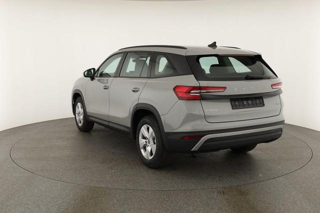 Skoda Kodiaq 1.5 TSI mHEV 110 kW Selection DSG Selection, AHK, Navi, Side, Kamera, Winter, 4 J.- Garantie 