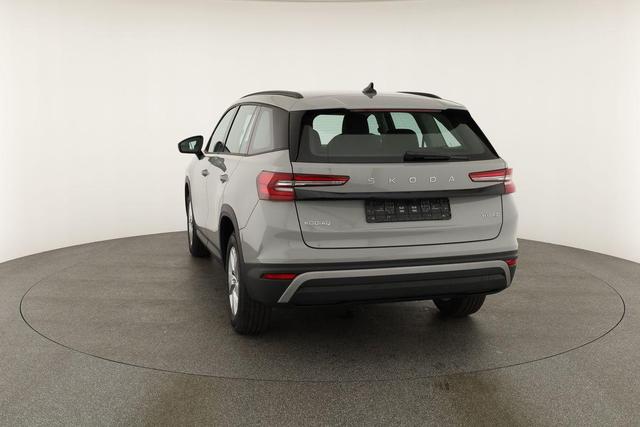 Skoda Kodiaq 1.5 TSI mHEV 110 kW Selection DSG Selection, AHK, Navi, Side, Kamera, Winter, 4 J.- Garantie 