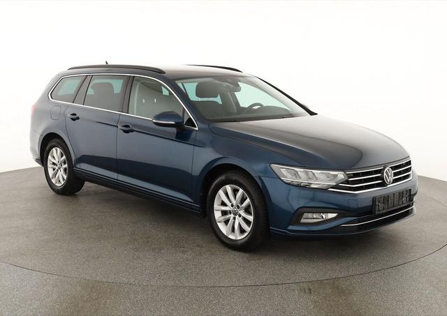 Volkswagen Passat Variant - Business TDI DSG Business, AHK, LED, Navi, ACC