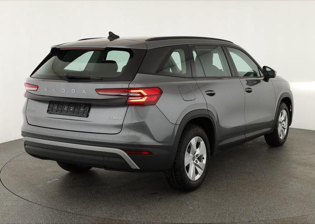 Skoda Kodiaq 1.5 TSI mHEV 110 kW Selection DSG Selection, AHK, Navi, Side, Kamera, Winter, 4 J.- Garantie 