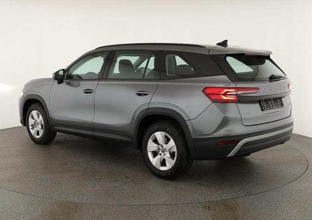 Skoda Kodiaq 1.5 TSI mHEV 110 kW Selection DSG Selection, AHK, Navi, Side, Kamera, Winter, 4 J.- Garantie 