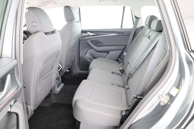 Skoda Kodiaq 1.5 TSI mHEV 110 kW Selection DSG Selection, AHK, Navi, Side, Kamera, Winter, 4 J.- Garantie 