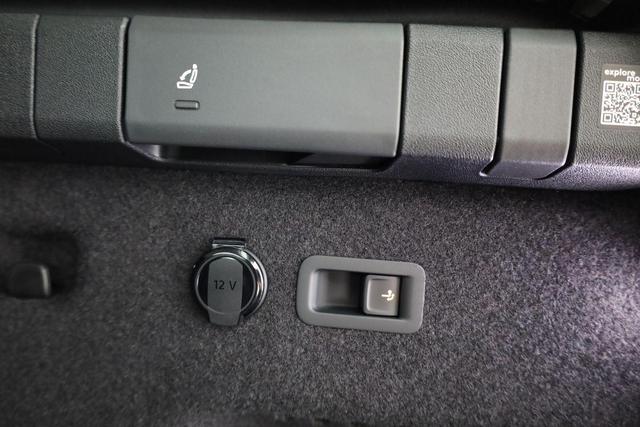 Skoda Kodiaq 1.5 TSI mHEV 110 kW Selection DSG Selection, AHK, Navi, Side, Kamera, Winter, 4 J.- Garantie 