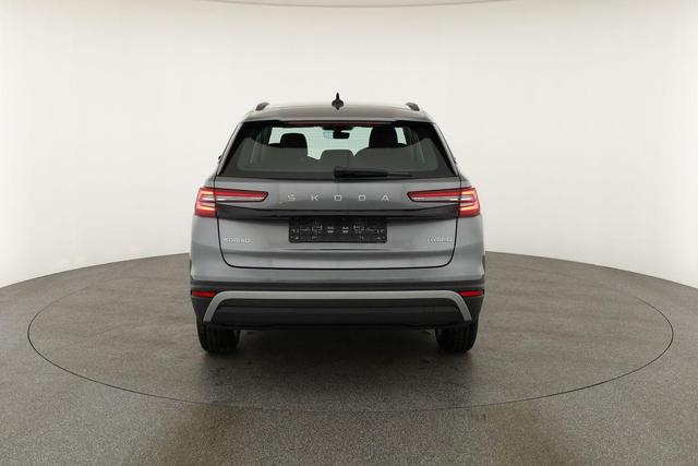 Skoda Kodiaq 1.5 TSI mHEV 110 kW Selection DSG Selection, AHK, Navi, Side, Kamera, Winter, 4 J.- Garantie 