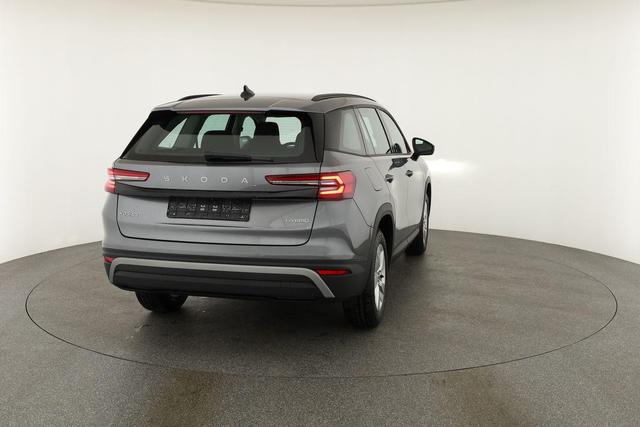 Skoda Kodiaq 1.5 TSI mHEV 110 kW Selection DSG Selection, AHK, Navi, Side, Kamera, Winter, 4 J.- Garantie 