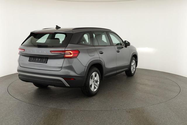 Skoda Kodiaq 1.5 TSI mHEV 110 kW Selection DSG Selection, AHK, Navi, Side, Kamera, Winter, 4 J.- Garantie 