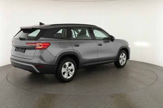 Skoda Kodiaq 1.5 TSI mHEV 110 kW Selection DSG Selection, AHK, Navi, Side, Kamera, Winter, 4 J.- Garantie 