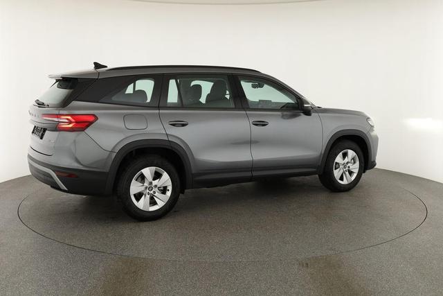 Skoda Kodiaq 1.5 TSI mHEV 110 kW Selection DSG Selection, AHK, Navi, Side, Kamera, Winter, 4 J.- Garantie 