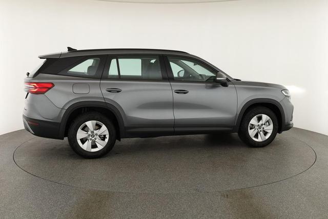 Skoda Kodiaq 1.5 TSI mHEV 110 kW Selection DSG Selection, AHK, Navi, Side, Kamera, Winter, 4 J.- Garantie 