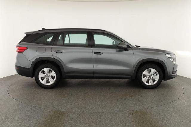Skoda Kodiaq 1.5 TSI mHEV 110 kW Selection DSG Selection, AHK, Navi, Side, Kamera, Winter, 4 J.- Garantie 