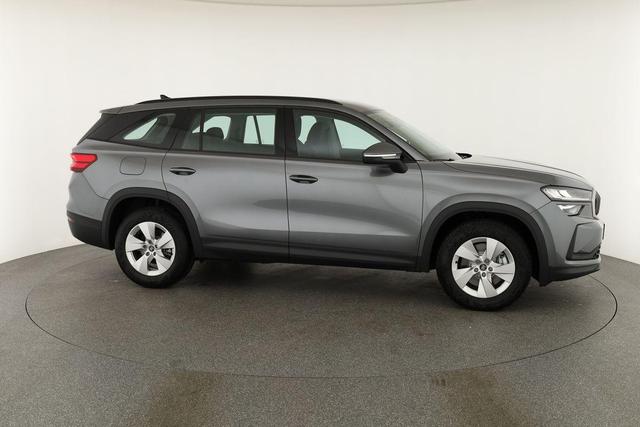 Skoda Kodiaq 1.5 TSI mHEV 110 kW Selection DSG Selection, AHK, Navi, Side, Kamera, Winter, 4 J.- Garantie 